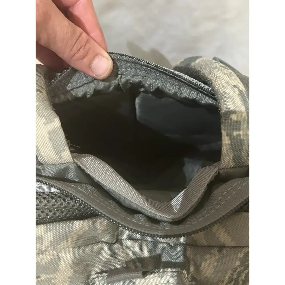 ABU Long Range Bug Out Bag By S.O.C.
